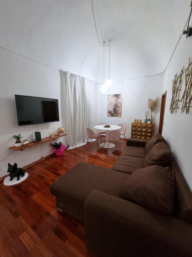 Mimi Luxury Home Catania Exterior photo